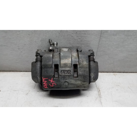 LEFT FRONT CALIPER BRAKE ISUZU N2R used