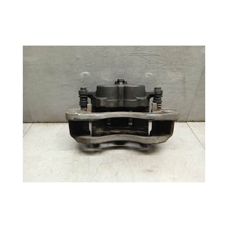 ISUZU RIGHT REAR CALIPER BRAKE  ISUZU N2R used