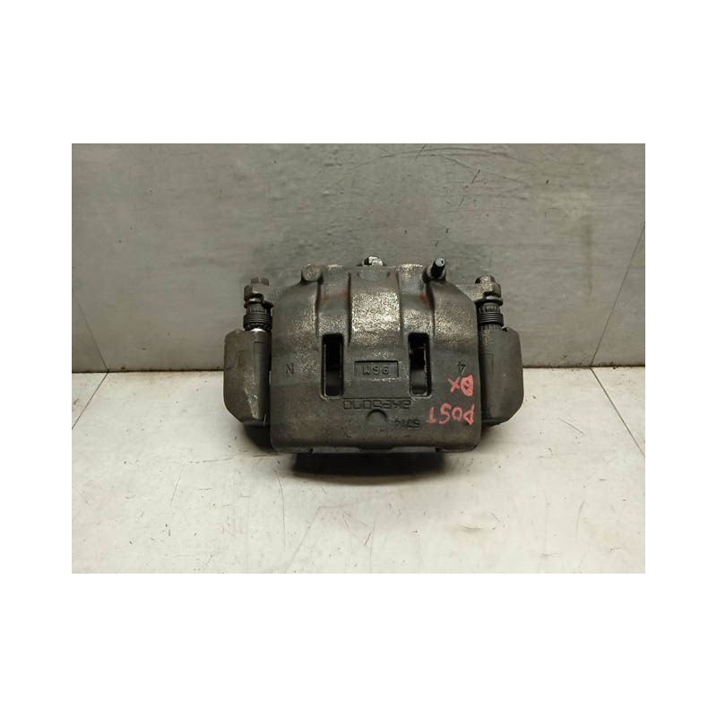 ISUZU RIGHT REAR CALIPER BRAKE  ISUZU N2R used