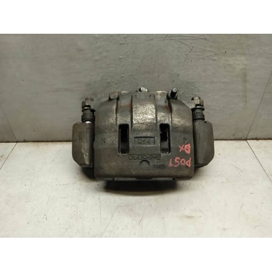 RIGHT REAR CALIPER BRAKE  ISUZU N2R used