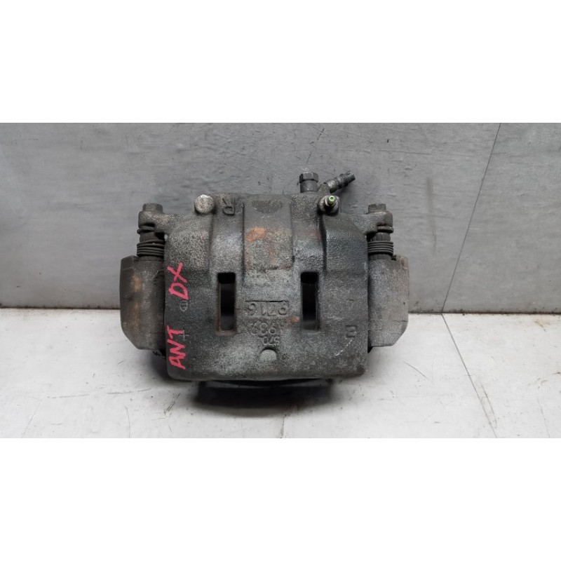 ISUZU RIGHT FRONT CALIPER BRAKE  ISUZU N2R used