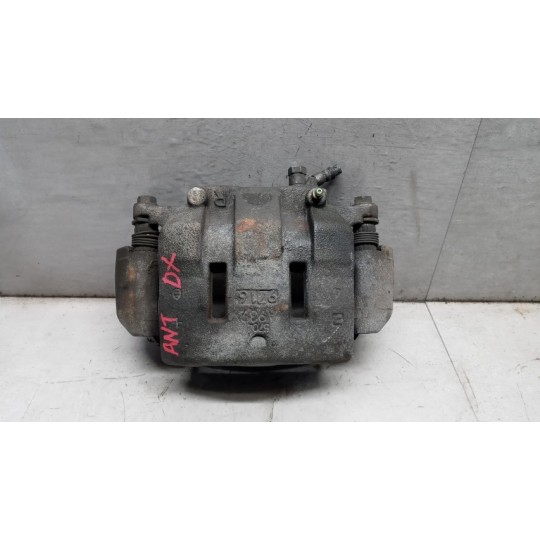 RIGHT FRONT CALIPER BRAKE  ISUZU N2R used