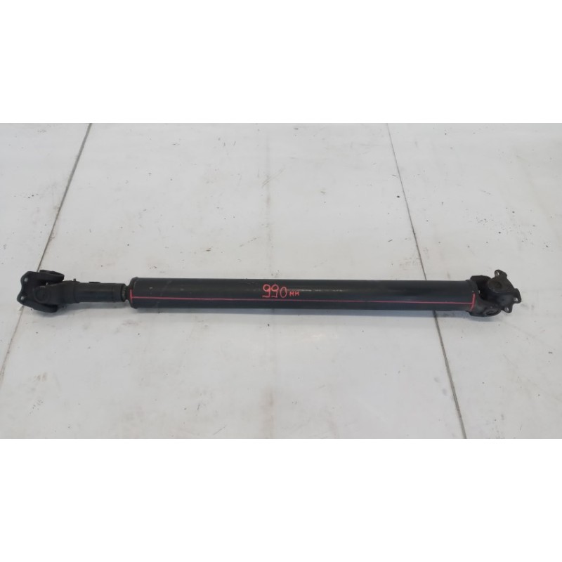 ISUZU REAR POWER TAKE OFF SHAFTS ISUZU N2R used