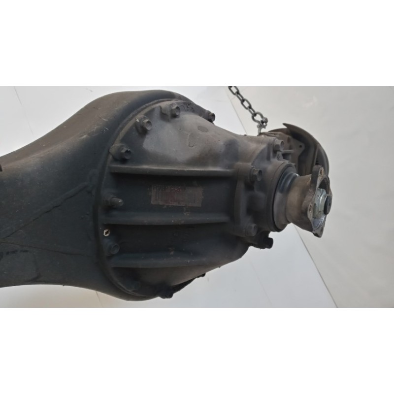 ISUZU GRUPPO DIFFERENZIALE POSTERIORE ISUZU N2R usato