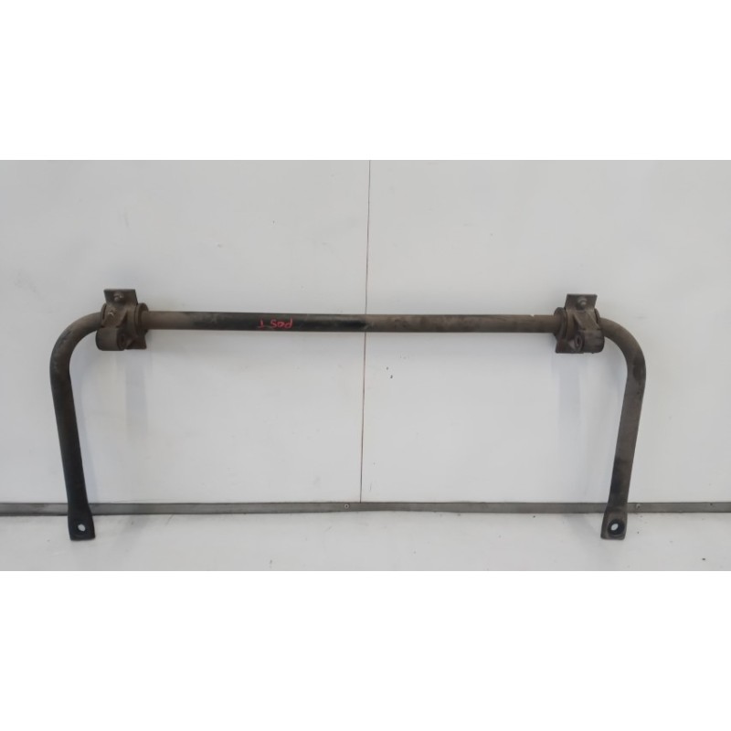 ISUZU REAR STABILIZER BAR  ISUZU N2R used