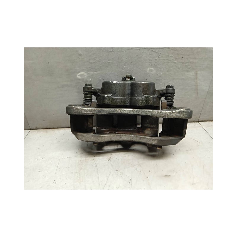 ISUZU LEFT REAR CALIPER BRAKE  ISUZU N2R used