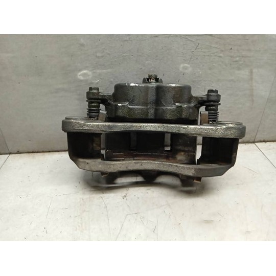 LEFT REAR CALIPER BRAKE  ISUZU N2R used