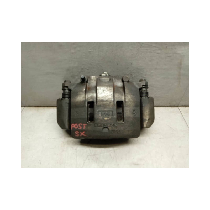 ISUZU LEFT REAR CALIPER BRAKE  ISUZU N2R used