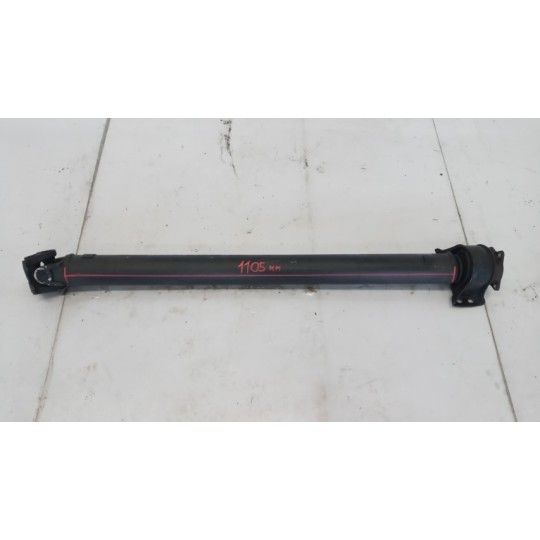 FRONT POWER TAKE OFF SHAFTS ISUZU N2R used