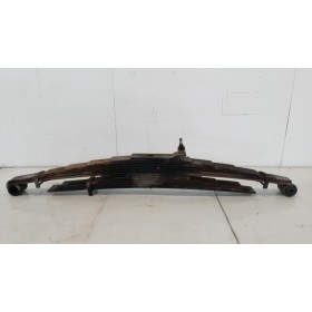 REAR BACK SPRINGS  ISUZU...