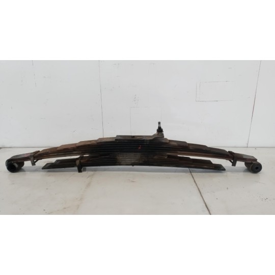 BALESTRE POSTERIORI ISUZU N2R usato