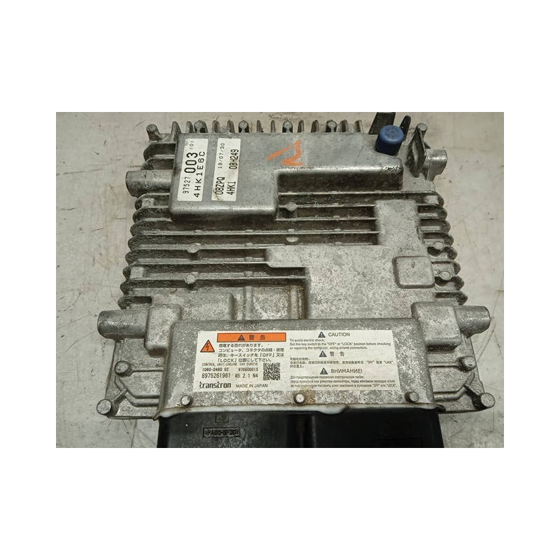 ISUZU CENTRALINA DOSATRICE ADBLUE ISUZU N2R usato