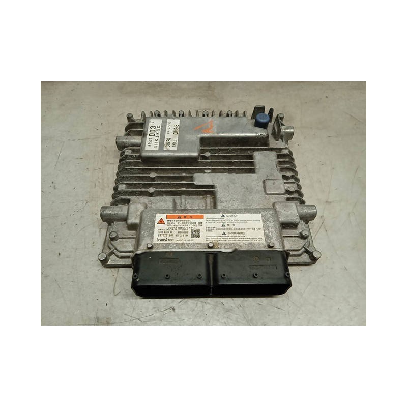 ISUZU CENTRALINA DOSATRICE ADBLUE ISUZU N2R usato