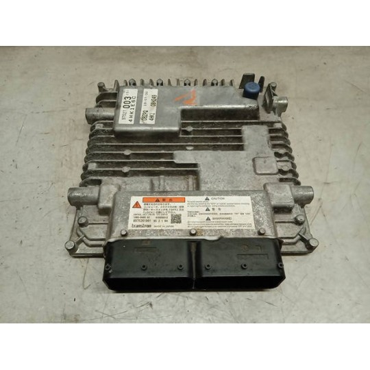 ADBLUE VARIOUS CONTROL UNITS ISUZU N2R used