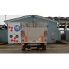 ISUZU SIDE ISUZU N2R used