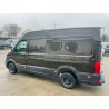 VOLKSWAGEN van VOLKSWAGEN van CRAFTER TD 2.0 TDi L2H2