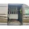 VOLKSWAGEN van VOLKSWAGEN van CRAFTER TD 2.0 TDi L2H2