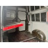 VOLKSWAGEN van VOLKSWAGEN van CRAFTER TD 2.0 TDi L2H2