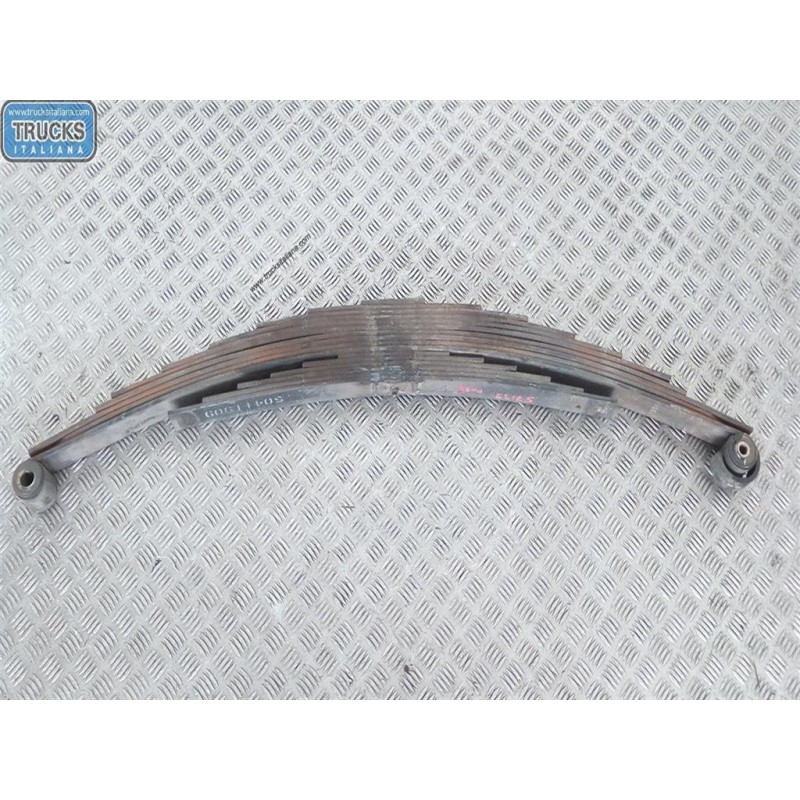 IVECO REAR BACK SPRINGS  IVECO Daily 2006>2009 used