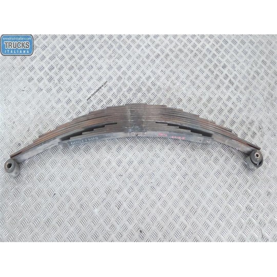 REAR BACK SPRINGS  IVECO Daily 2006>2009 used