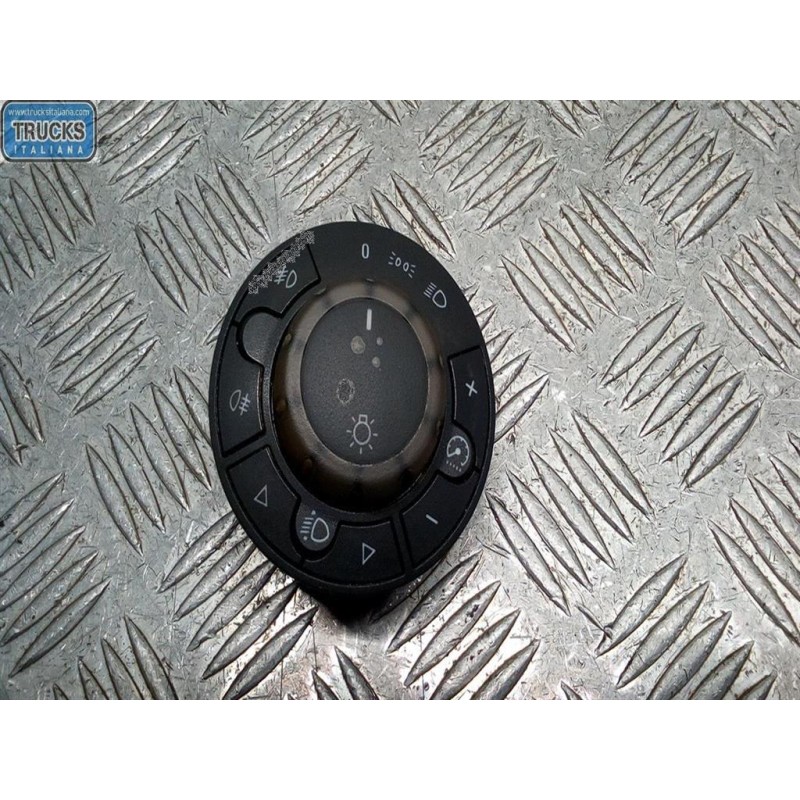 OPEL BLOCCO LUCI OPEL Corsa D 2006>2010 usato