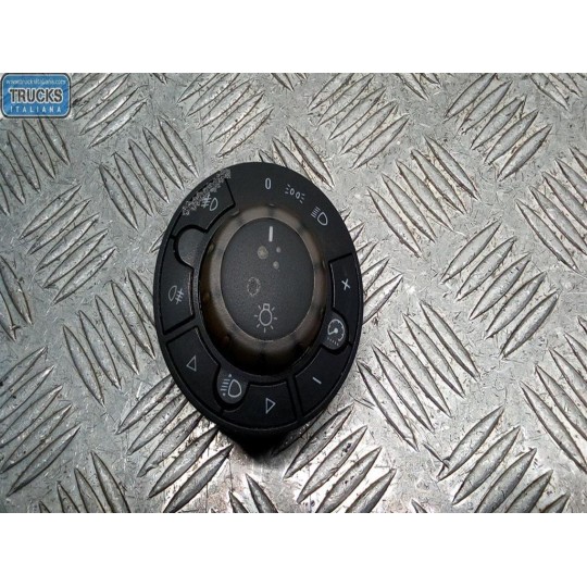 BLOCCO LUCI OPEL Corsa D 2006>2010 usato