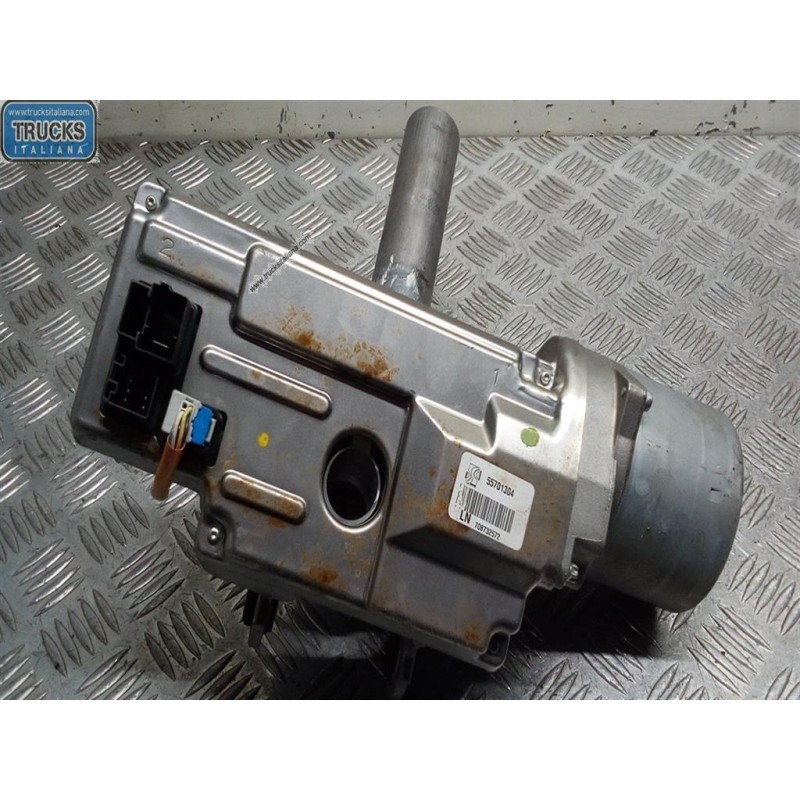 OPEL PIANTONE STERZO OPEL Corsa D 2006>2010 usato