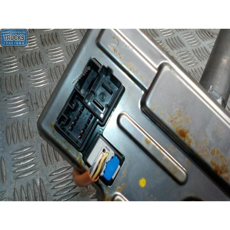 OPEL PIANTONE STERZO OPEL Corsa D 2006>2010 usato