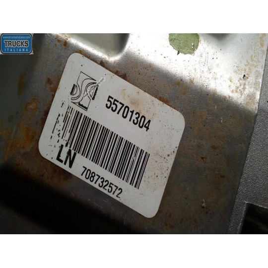 STEERING COLUMN  OPEL Corsa D 2006>2010 used