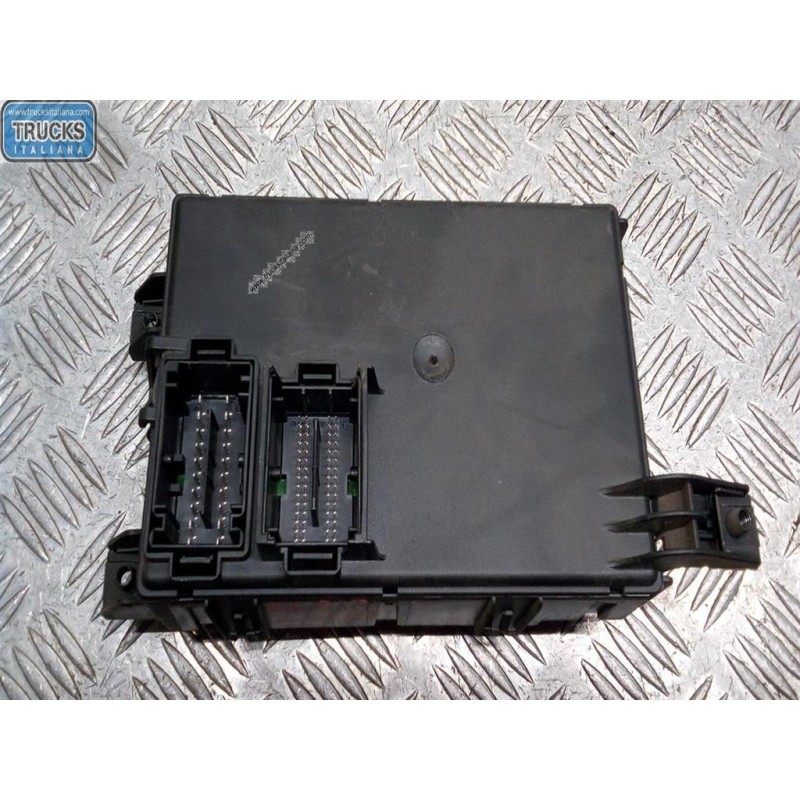 OPEL VARIOUS CONTROL UNITS  OPEL Corsa D 2006>2010 used