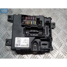 VARIOUS CONTROL UNITS  OPEL...