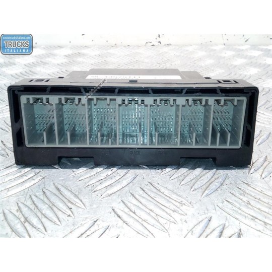 VARIOUS CONTROL UNITS A  OPEL Astra J 2009>2012 used