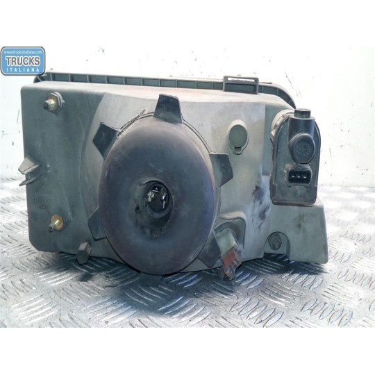 FARO ANTERIORE SINISTRO FIAT van Ducato 1994>2002 usato