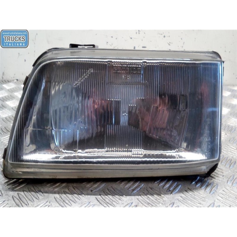 FIAT van FARO ANTERIORE SINISTRO FIAT van Ducato 1994>2002 usato