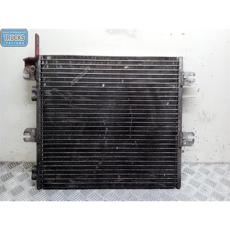 IVECO AIR CONDITIONER HEAT RADIATOR  IVECO EUROCARGO 2000>2005  used
