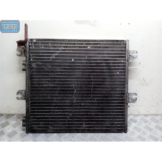 AIR CONDITIONER HEAT RADIATOR  IVECO EUROCARGO 2000>2005  used