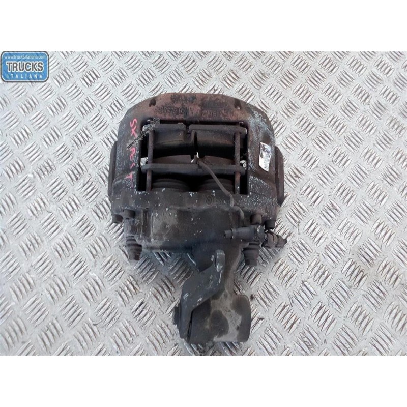 IVECO LEFT REAR CALIPER BRAKE  IVECO EUROCARGO 2000>2005  used