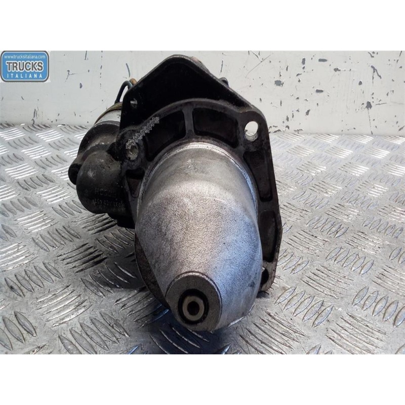IVECO STARTER MOTOR IVECO EUROCARGO 2000>2005  used