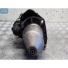 IVECO STARTER MOTOR IVECO EUROCARGO 2000>2005  used