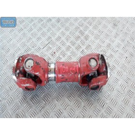 FRONT POWER TAKE OFF SHAFTS...