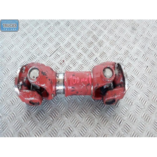 ALBERO TRASMISSIONE ANTERIORE IVECO EUROCARGO 2000>2005  usato