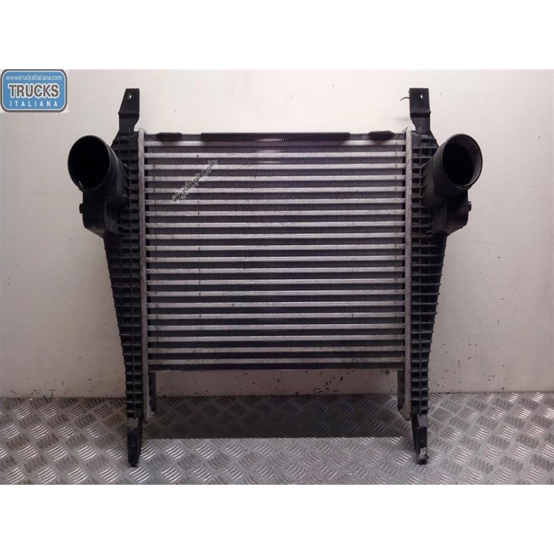 IVECO INTERCOOLERS HEAT RADIATOR  IVECO EUROCARGO 2000>2005  used