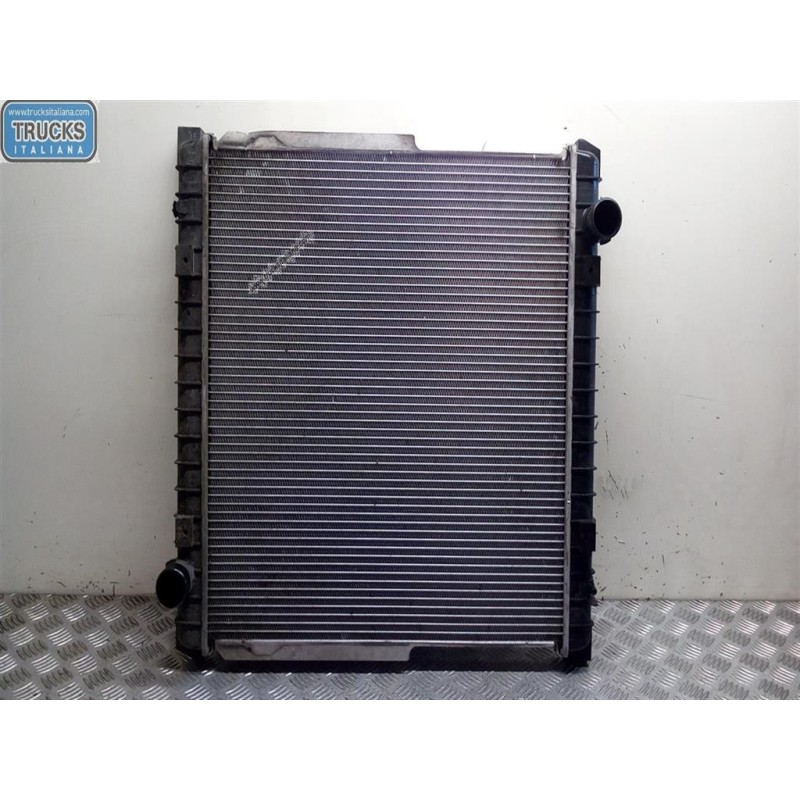 IVECO WATER HEAT RADIATOR  IVECO EUROCARGO 2000>2005  used