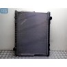 WATER HEAT RADIATOR  IVECO EUROCARGO 2000>2005  used