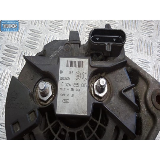 ALTERNATORE IVECO EUROCARGO 2000>2005  usato