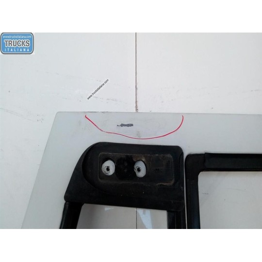 LEFT FRONT DOOR IVECO EUROCARGO 2000>2005  used