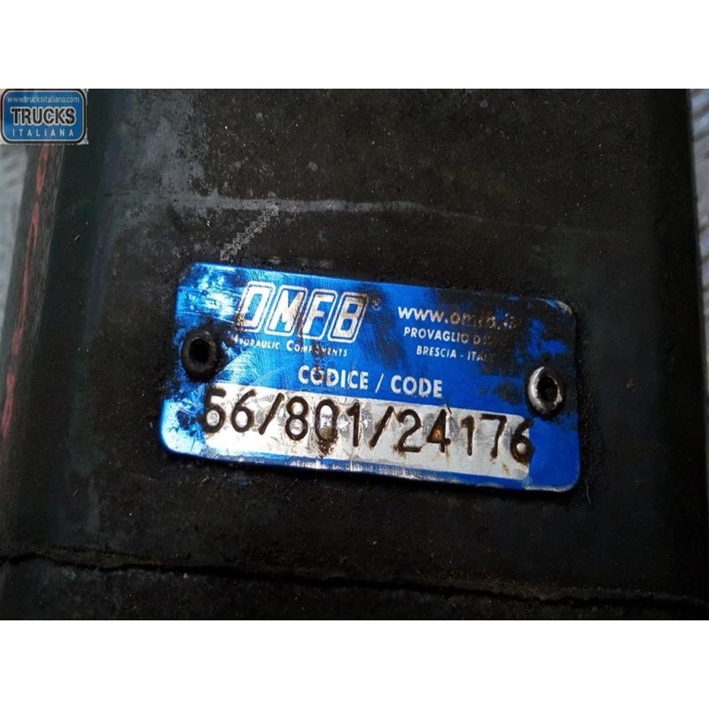 IVECO PTO IVECO EUROCARGO 2000>2005  used