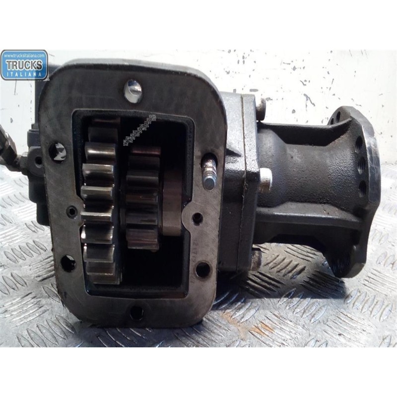 IVECO PTO IVECO EUROCARGO 2000>2005  used