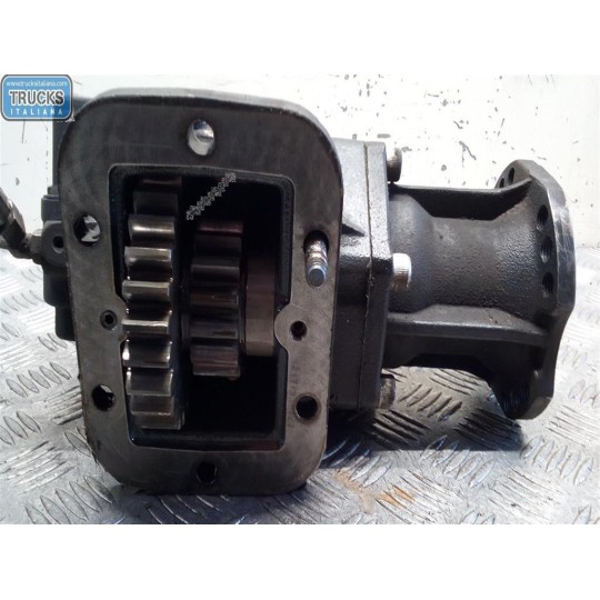 PTO IVECO EUROCARGO 2000>2005  used