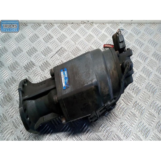 PTO IVECO EUROCARGO 2000>2005  used